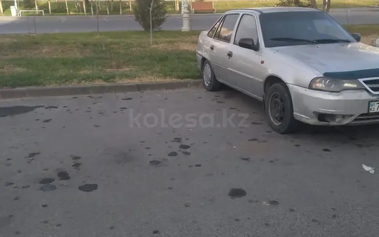 Daewoo Nexia 2011 года за 650 000 тг. в Туркестан
