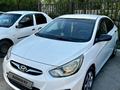 Hyundai Solaris 2012 года за 3 990 000 тг. в Актобе – фото 6