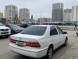 Toyota Vista 1998 года за 2 900 000 тг. в Астана – фото 3