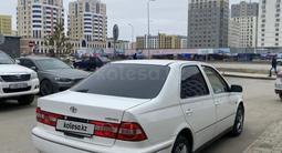 Toyota Vista 1998 года за 2 900 000 тг. в Астана – фото 3