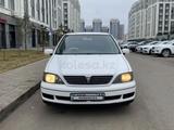 Toyota Vista 1998 года за 2 900 000 тг. в Астана – фото 4