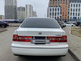 Toyota Vista 1998 года за 2 900 000 тг. в Астана – фото 5