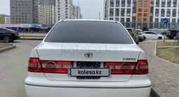 Toyota Vista 1998 года за 2 900 000 тг. в Астана – фото 5