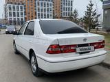 Toyota Vista 1998 года за 2 900 000 тг. в Астана – фото 2