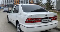 Toyota Vista 1998 года за 2 900 000 тг. в Астана – фото 2