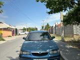 Mazda 626 1999 года за 1 450 000 тг. в Шымкент – фото 2