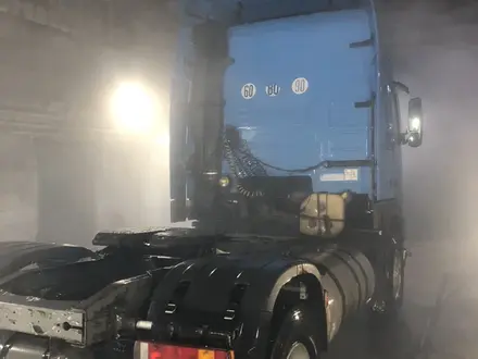 Volvo  FH 2002 года за 13 500 000 тг. в Алматы – фото 11