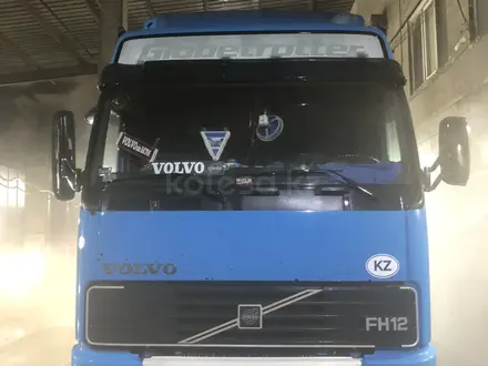 Volvo  FH 2002 года за 13 500 000 тг. в Алматы – фото 12