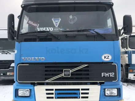 Volvo  FH 2002 года за 13 500 000 тг. в Алматы – фото 2
