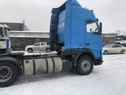 Volvo  FH 2002 года за 13 500 000 тг. в Алматы – фото 4