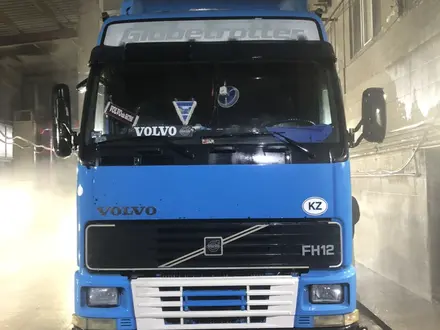 Volvo  FH 2002 года за 13 500 000 тг. в Алматы – фото 7