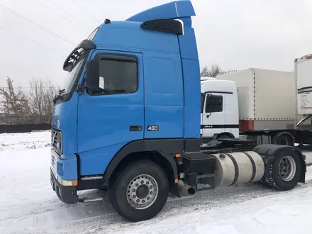Volvo  FH 2002 года за 13 500 000 тг. в Алматы – фото 5