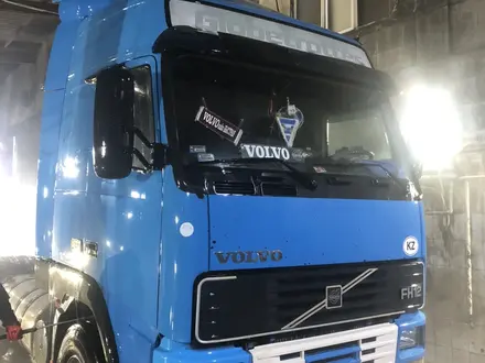 Volvo  FH 2002 года за 13 500 000 тг. в Алматы – фото 9