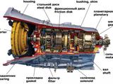 АКПП гидромуфта, гидроблок, платаүшін29 000 тг. в Караганда – фото 3