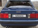 Audi 100 1994 годаүшін1 500 000 тг. в Алматы – фото 4