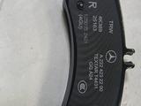 Тормозные колодки Mercedes в наличии на все модели за 65 000 тг. в Алматы