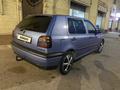 Volkswagen Golf 1992 года за 1 450 000 тг. в Тараз – фото 5