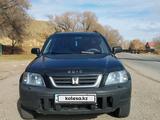 Honda CR-V 1999 года за 3 950 000 тг. в Алматы – фото 3