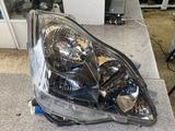 Фары фара Toyota Crown Athlete ксенон 03-08 год. Оригинал из Японии за 55 000 тг. в Караганда – фото 2