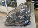 Фары фара Toyota Crown Athlete ксенон 03-08 год. Оригинал из Японии за 55 000 тг. в Караганда – фото 3