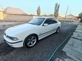 BMW 520 1997 года за 2 300 000 тг. в Туркестан