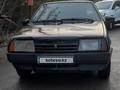 ВАЗ (Lada) 21099 2003 года за 800 000 тг. в Шымкент – фото 7