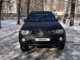 Mitsubishi L200 2007 годаүшін4 800 000 тг. в Алматы