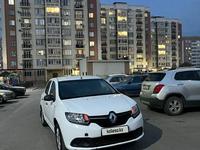 Renault Logan 2014 годаfor2 900 000 тг. в Шымкент