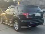 Ford Explorer 2014 годаfor12 300 000 тг. в Алматы – фото 5