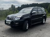 Toyota Land Cruiser Prado 2004 года за 12 000 000 тг. в Усть-Каменогорск – фото 2