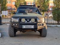 Nissan Patrol 2000 года за 8 000 000 тг. в Актобе