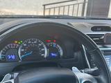 Toyota Camry 2014 года за 7 000 000 тг. в Кульсары – фото 4