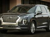 Hyundai Palisade 2022 года за 21 000 000 тг. в Алматы