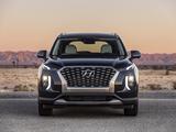 Hyundai Palisade 2022 года за 21 000 000 тг. в Алматы – фото 2