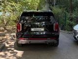 Hyundai Palisade 2022 года за 21 000 000 тг. в Алматы – фото 4