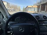 Mercedes-Benz CLK 200 2003 года за 4 000 000 тг. в Астана – фото 3