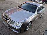 Mercedes-Benz CLK 200 2003 года за 4 000 000 тг. в Астана – фото 5