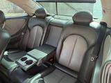 Mercedes-Benz CLK 200 2003 года за 4 000 000 тг. в Астана – фото 2