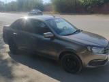 ВАЗ (Lada) Granta 2190 2021 годаүшін4 000 000 тг. в Семей – фото 2