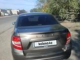 ВАЗ (Lada) Granta 2190 2021 годаүшін4 000 000 тг. в Семей – фото 5
