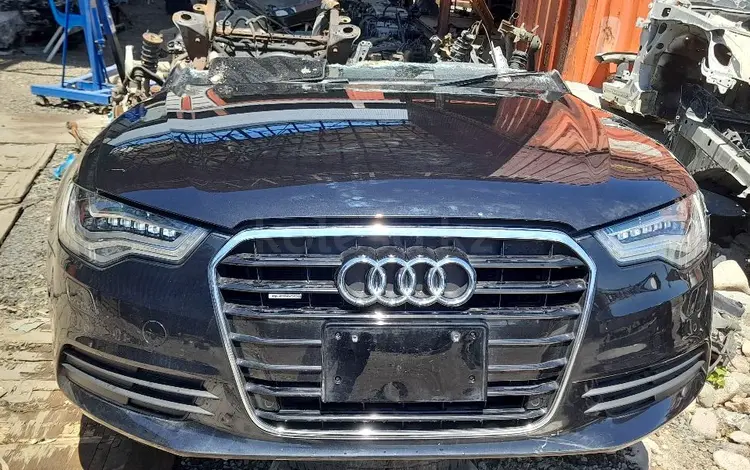 Ноускат Audi A6 C7for800 000 тг. в Алматы