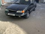ВАЗ (Lada) 2115 2006 года за 550 000 тг. в Кызылорда