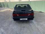 ВАЗ (Lada) 2115 2006 года за 550 000 тг. в Кызылорда – фото 3