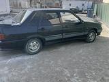 ВАЗ (Lada) 2115 2006 года за 550 000 тг. в Кызылорда – фото 4