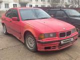 BMW 316 1991 года за 650 000 тг. в Павлодар – фото 2