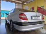 Toyota Avensis 2001 года за 3 150 000 тг. в Уральск – фото 4