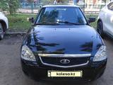 ВАЗ (Lada) Priora 2172 2008 годаүшін1 050 000 тг. в Уральск