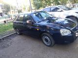ВАЗ (Lada) Priora 2172 2008 годаүшін1 050 000 тг. в Уральск – фото 2