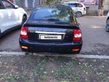 ВАЗ (Lada) Priora 2172 2008 годаүшін1 050 000 тг. в Уральск – фото 3