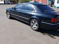 Audi A8 1995 года за 3 500 000 тг. в Алматы – фото 9